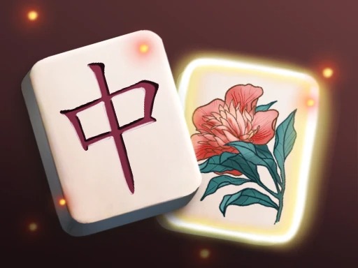 Classic Mahjong gameplay preview
