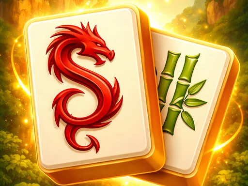 Mahjong Lines gameplay preview
