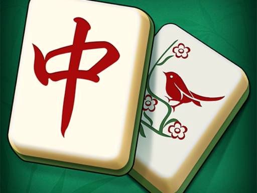 Mahjong Tile Club gameplay preview